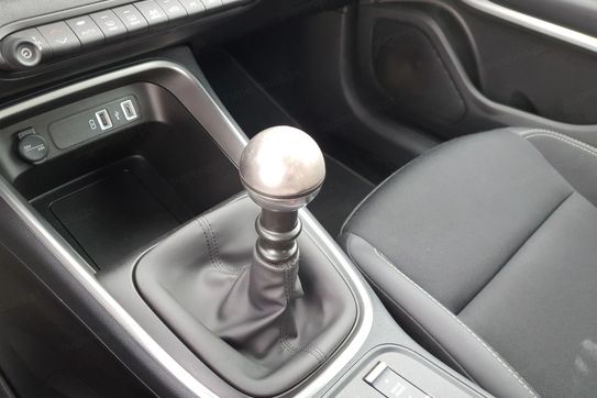 Jeep Avenger 1.2 GSE T3 Altitude FWD