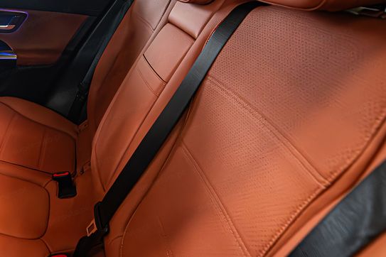 Mercedes GLC Coupe 200 d  4-Matic Avantgarde