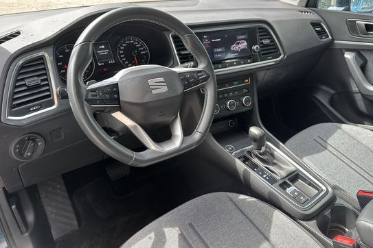 Seat Ateca Style 1.5 TSI  S&S DSG