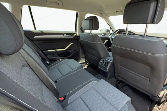 Volkswagen Passat 1.5 TSI EVO Business DSG
