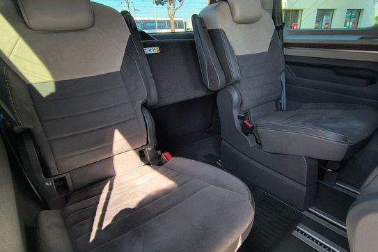 Volkswagen Multivan TSI L1 DSG
