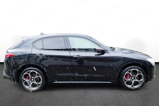 Alfa Romeo Stelvio 2.0 Turbo Veloce Q4 aut