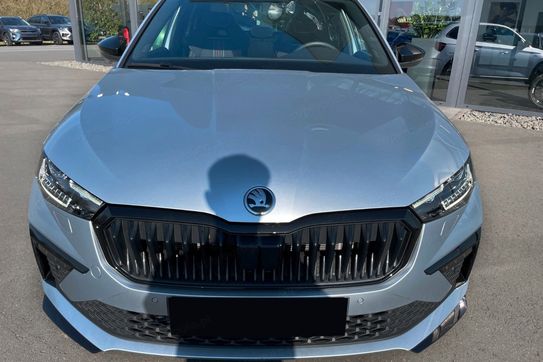 Skoda Scala Monte Carlo 1.0 TSI DSG