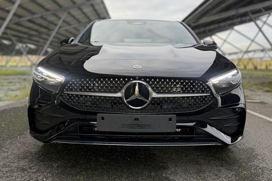 Mercedes Klasa A 200 AMG Line