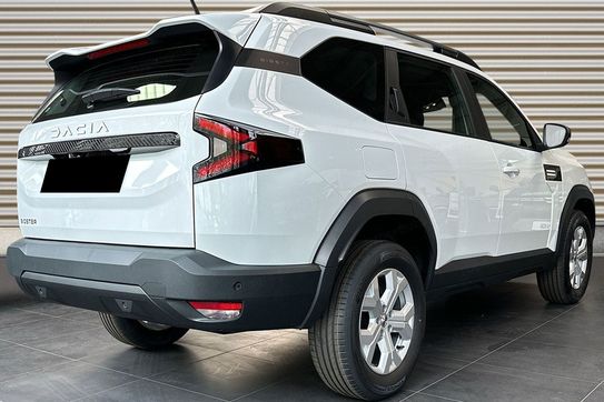 Dacia Bigster Essential LPG 1.2 TCe mHEV