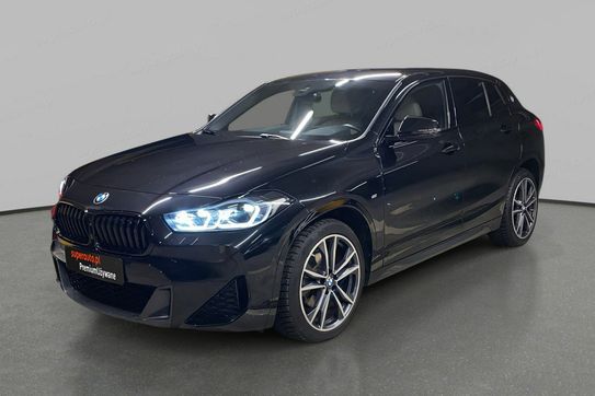 BMW X2 sDrive18i M Sport