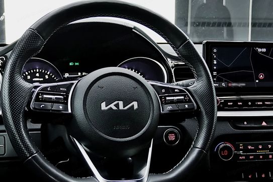 Kia ProCeed 1.5 T-GDI GT Line DCT