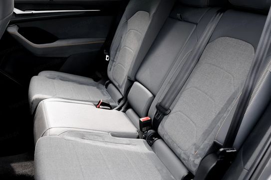 Skoda Kodiaq TSI ACT 4x2 Style DSG