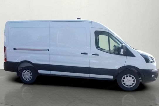 Ford Transit L3H2