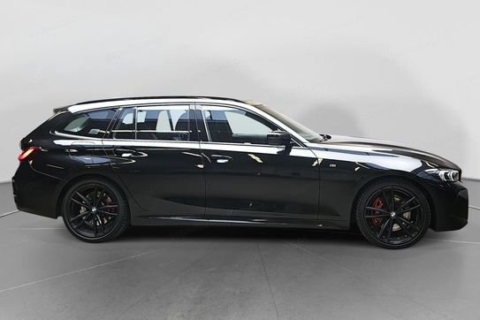 BMW Seria 3 330i M Sport aut