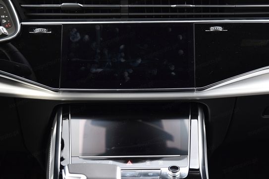 Audi Q8 50 TDI quattro S line