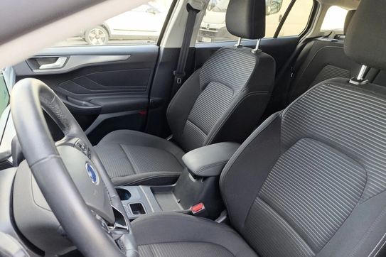 Ford Focus 1.5 EcoBlue Titanium X aut
