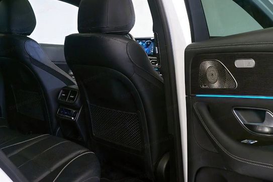 Mercedes GLE Coupe 400 d 4MATIC AMG Line