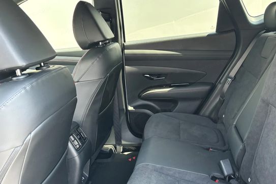 Hyundai Tucson 1.6 T-GDi  N-Line 2WD DCT
