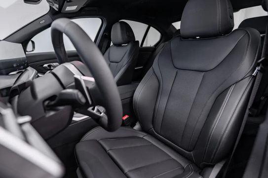 BMW Seria 3 320i M Sport