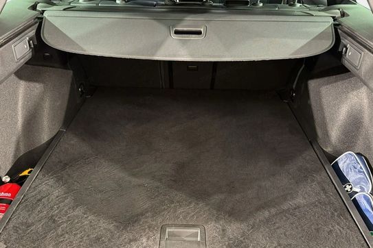 Cupra Leon 2.0 TSI DSG
