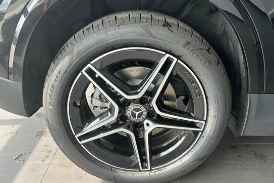 Mercedes GLA 200 AMG Line