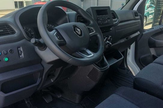 Renault Master dCi