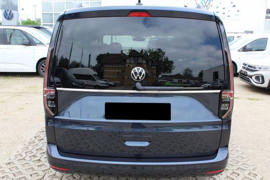 Volkswagen Caddy osobowy L1H1 Style DSG