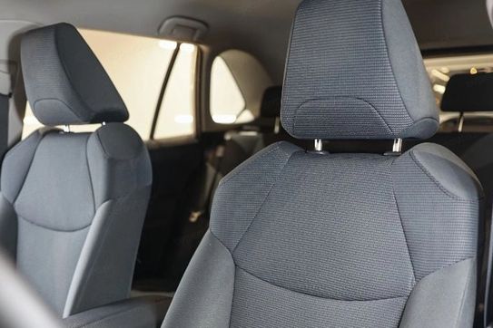 Toyota RAV4 2.5 Hybrid Comfort 4x2