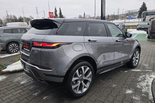 Land Rover Range Rover Evoque 1.5 P300E Phev s