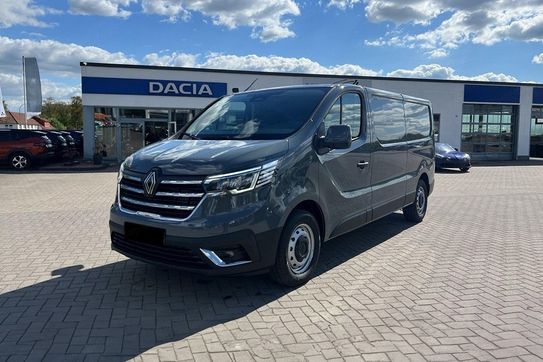 Renault Trafic dCi L2H1 Extra aut