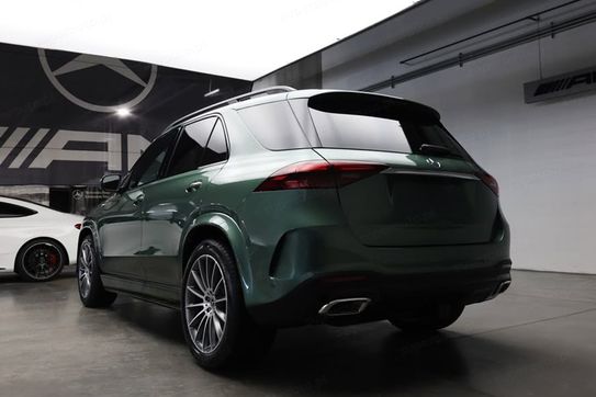 Mercedes GLE 300 d  4-Matic AMG Line