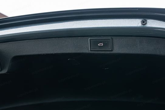 Skoda Octavia 1.5 TSI e-Tec DSG