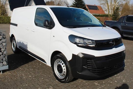 Opel Vivaro M L1H1