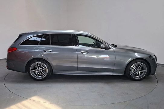 Mercedes Klasa C Estate 300 de 4MATIC AMG Line