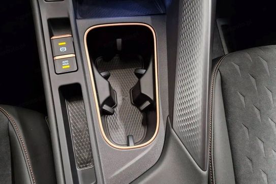 Cupra Terramar 2.0 TSI DSG 4Drive