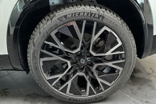 Renault Austral Esprit Alpine 1.2 E-Tech Full Hybrid