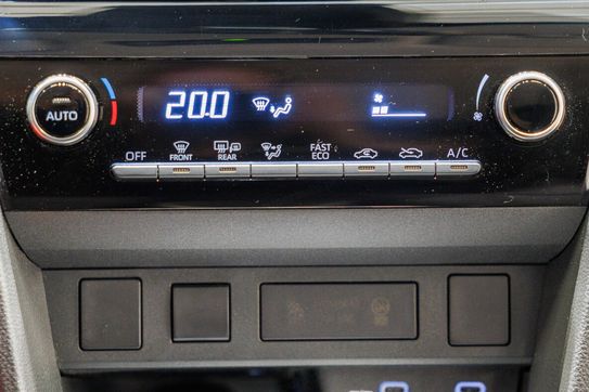 Toyota Yaris Cross 1.5 Hybrid Comfort