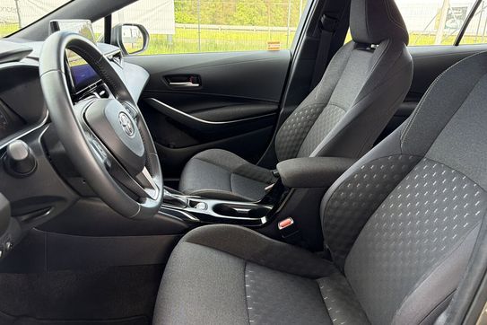 Toyota Corolla 1.8 Hybrid Comfort
