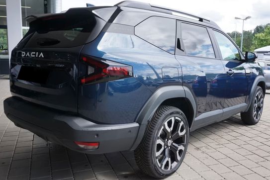 Dacia Bigster Journey LPG 1.2 mHEV