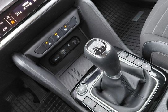 Kia Sportage 1.6 T-GDI Business Line 2WD