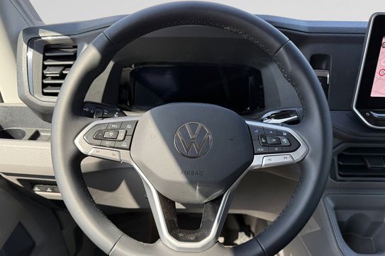 Volkswagen Crafter Grand California AT8