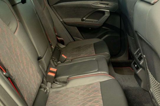 Audi Q5 TFSI quattro S line