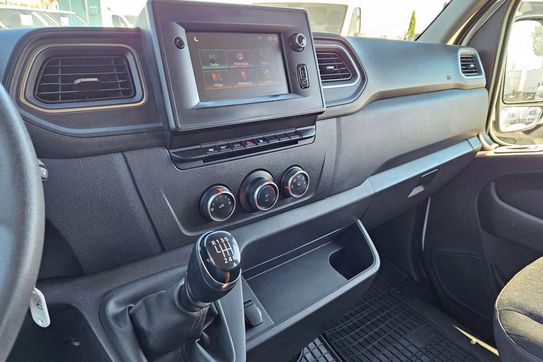 Opel Movano L3H2 Zabudowa brygadowa