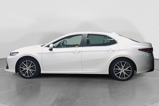 Toyota Camry 2.5 Hybrid Prestige