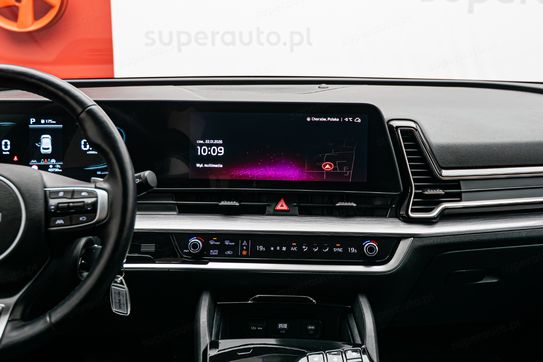 Kia Sportage 1.6 T-GDI L 2WD DCT