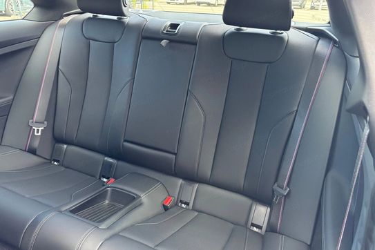 BMW Seria 2 Coupe M240i xDrive