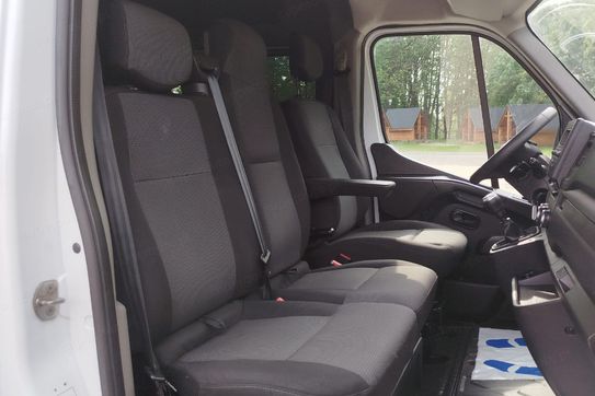 Renault Master dCi L4H2 RWD Pack Clim