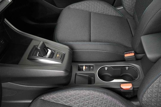 Renault Symbioz Evolution 1.8 E-Tech Full Hybrid