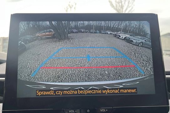 Toyota Corolla 1.8 Hybrid Comfort