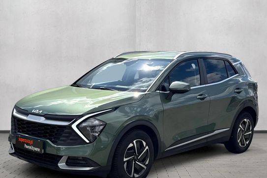 Kia Sportage 1.6 t-Gdi l 2WD Dct