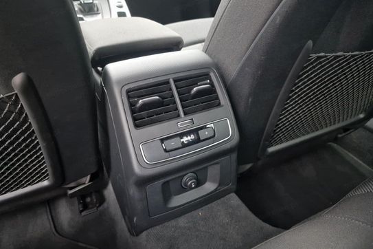 Audi A4 35 TFSI
