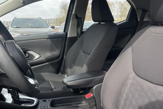 Toyota Yaris 1.5 Hybrid Comfort