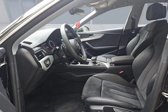 Audi A5 Sportback 35 TDI