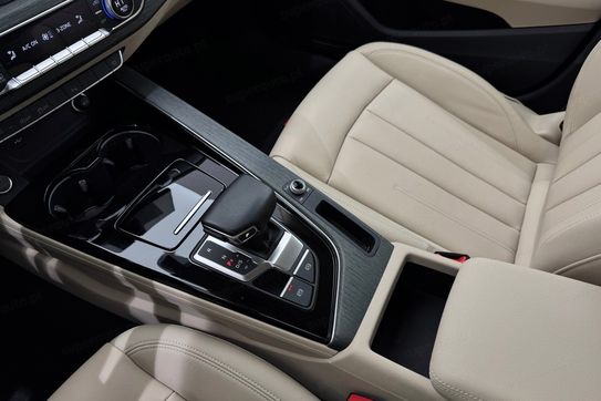 Audi A4 35 TFSI S Line